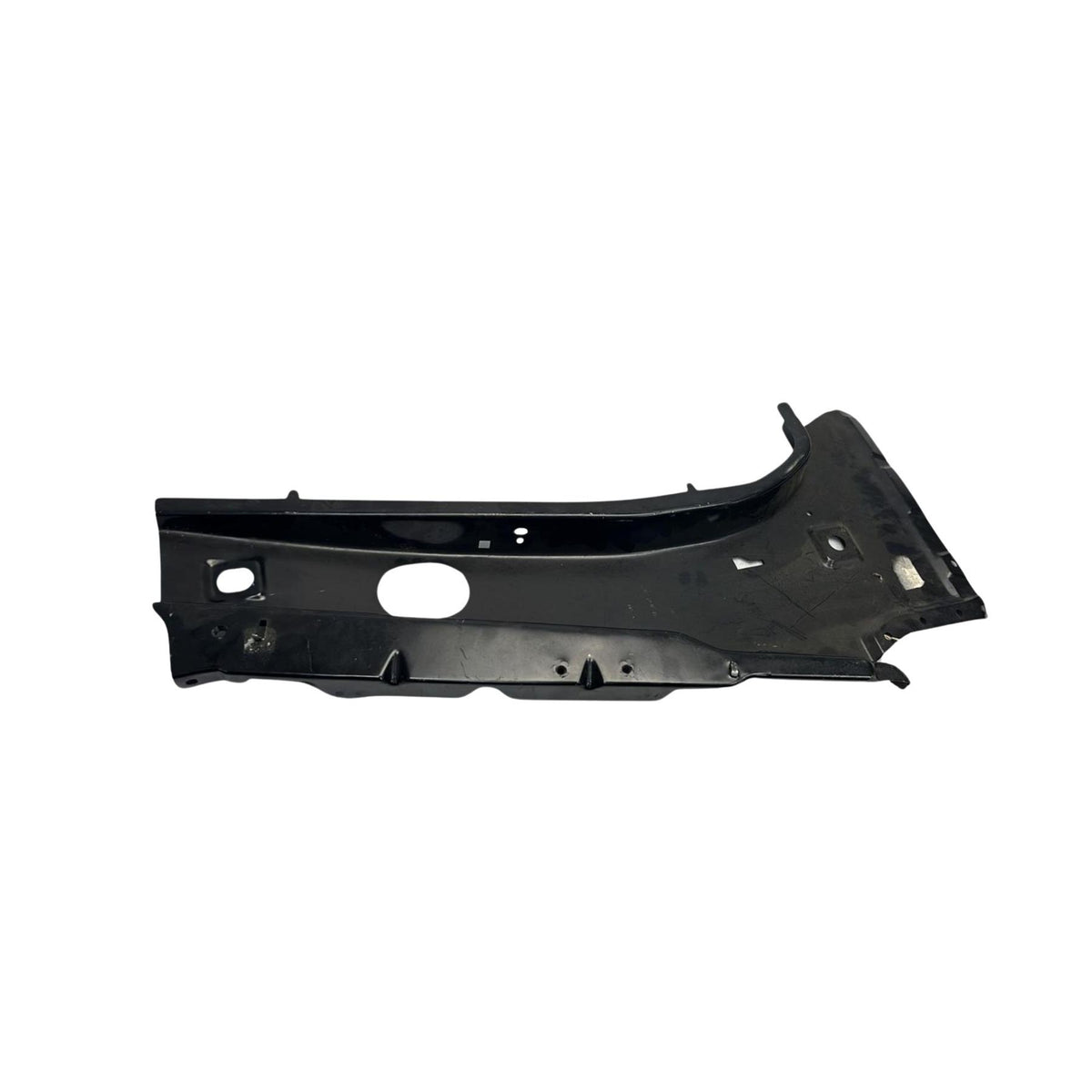 Front Wing Reinforcement Pannel For Ford Transit Connect 2002 On Left Genuine