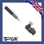 Fuel Injectors (4) Fits Trafic Master II Vauxhall Vivaro 2.0 2.3 Cdti 10 On