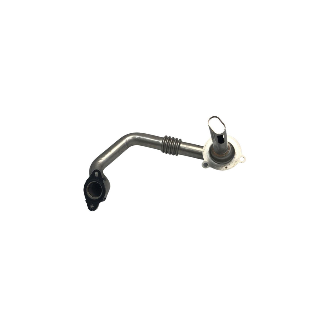 Egr Connecting Tube For Ford Focus Mk4 Galaxy 2.0 Ecoblue 140Kw Bccc 2018 On