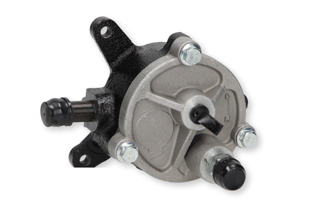 Ford Transit 2.5 Vacuum Pump Brake Servo 1985 To 1997 Mk3 Mk4 Mk5