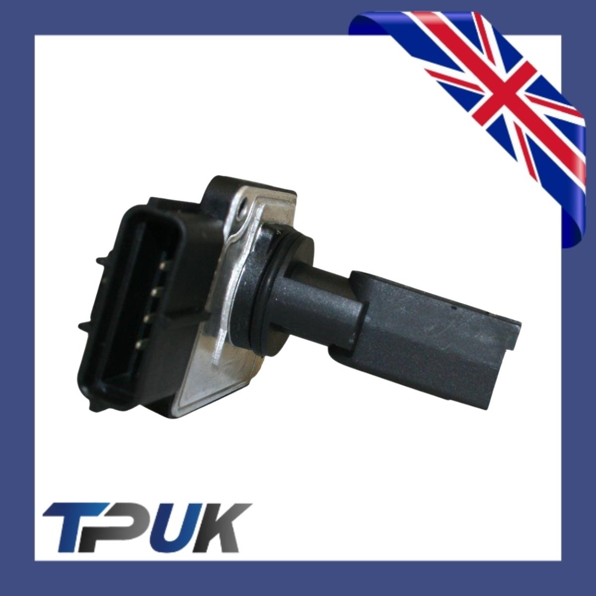 Transit 2.4 2.0 Mondeo Tdci 2004-2006 Air Charge Sensor Air Flow Meter 1129009