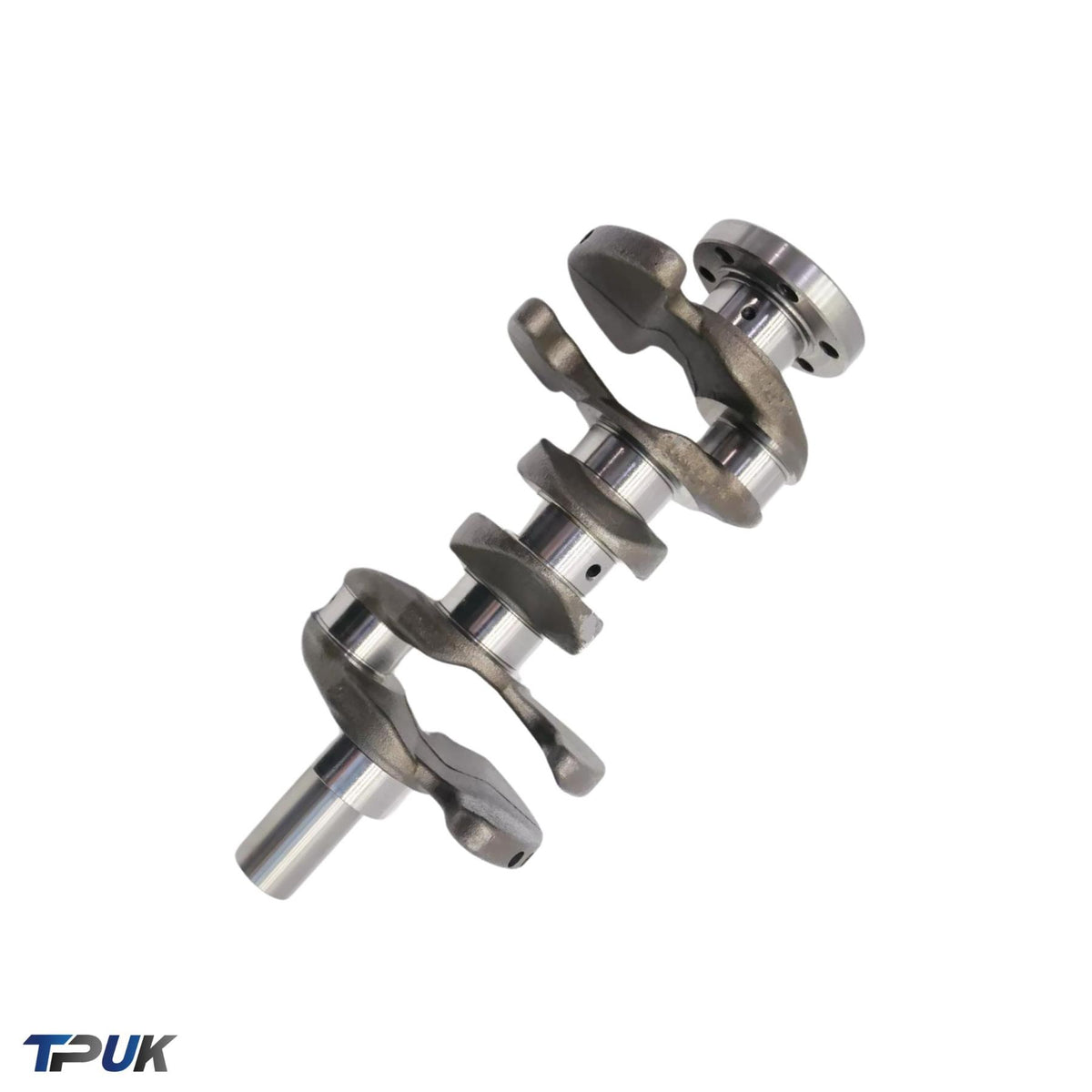 Crankshaft For Ford Fiesta 1.5 Ecoboost 2012-2017 Gn1G6300Ca Oem Quality