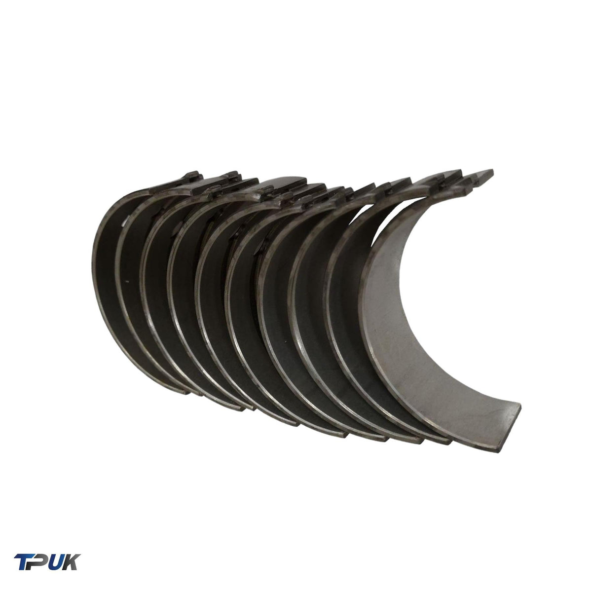 Main Bearings Shells Set For Ford Focus Galaxy S-Max 1.8 0.25 Oversize 1995-2015