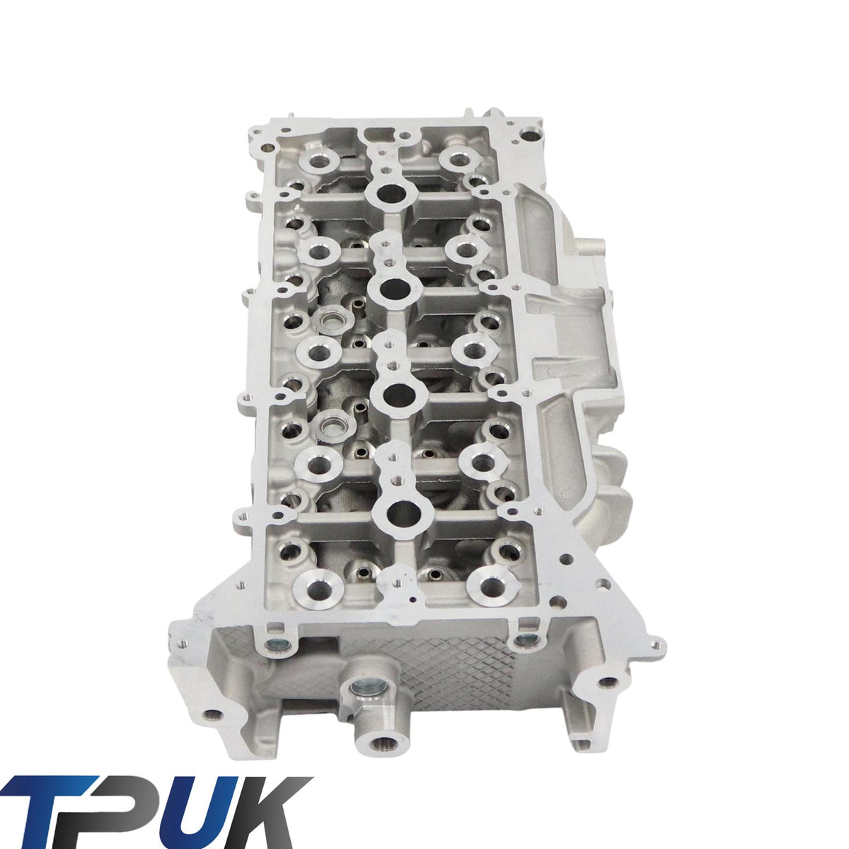 Cylinder Head Ford Edge Focus Galaxy Mondeo Smax 2.0 Ecoblue 2016 On 2548191