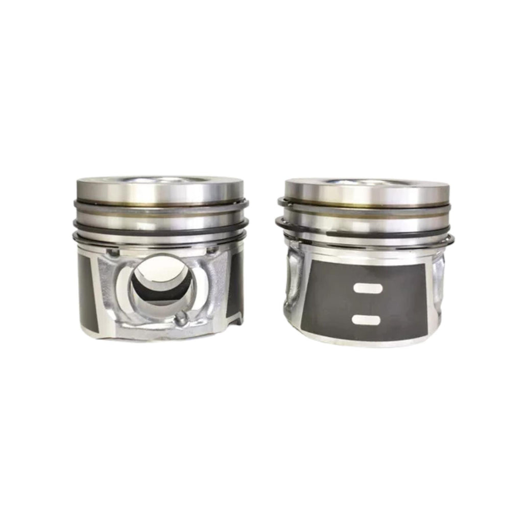Piston For Peugeot Partner 508 5008 4008 308 3008 208 1.6 2005 On Std 31-04496-000