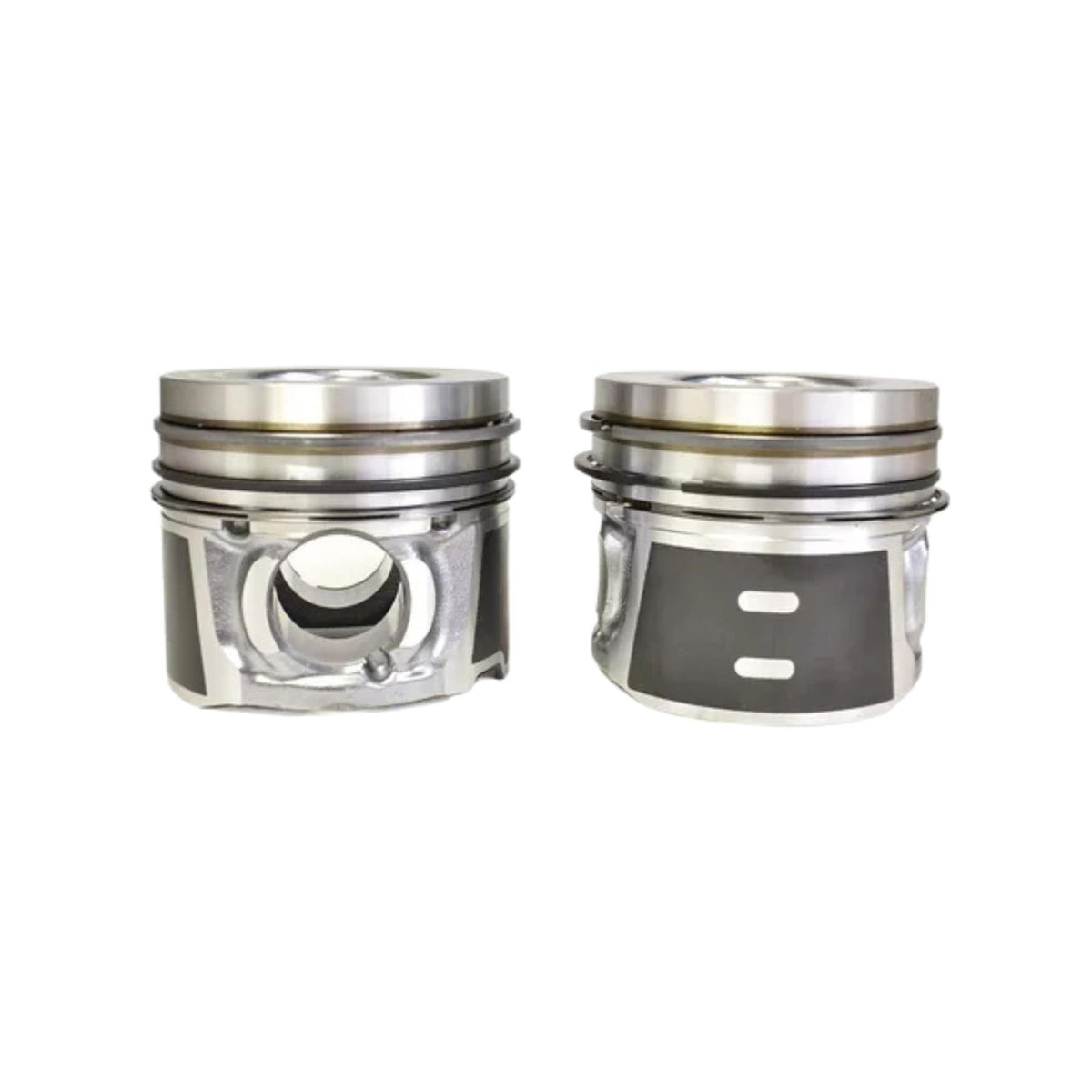 Piston For Peugeot Partner 508 5008 4008 308 3008 208 1.6 2005 On Std 31-04496-000