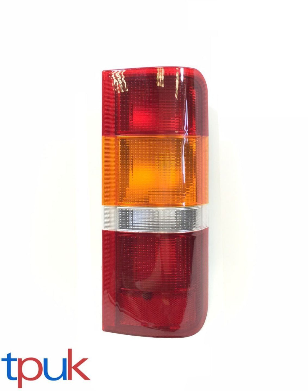 Ford Transit Mk4 Mk5 Rear Light Lamp Lens 1991-2000 Right Side Offside