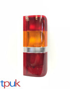 Ford Transit Mk4 Mk5 Rear Light Lamp Lens 1991-2000 Right Side Offside