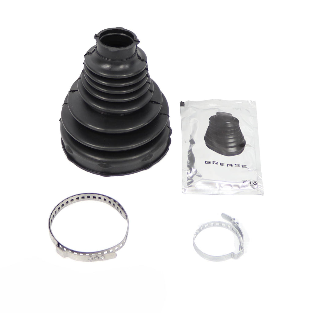 Inner Cv  Joint Boot For Ford Transit Mk8 14 On Custom 12 On Manual