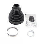 Inner Cv  Joint Boot For Ford Transit Mk8 14 On Custom 12 On Manual