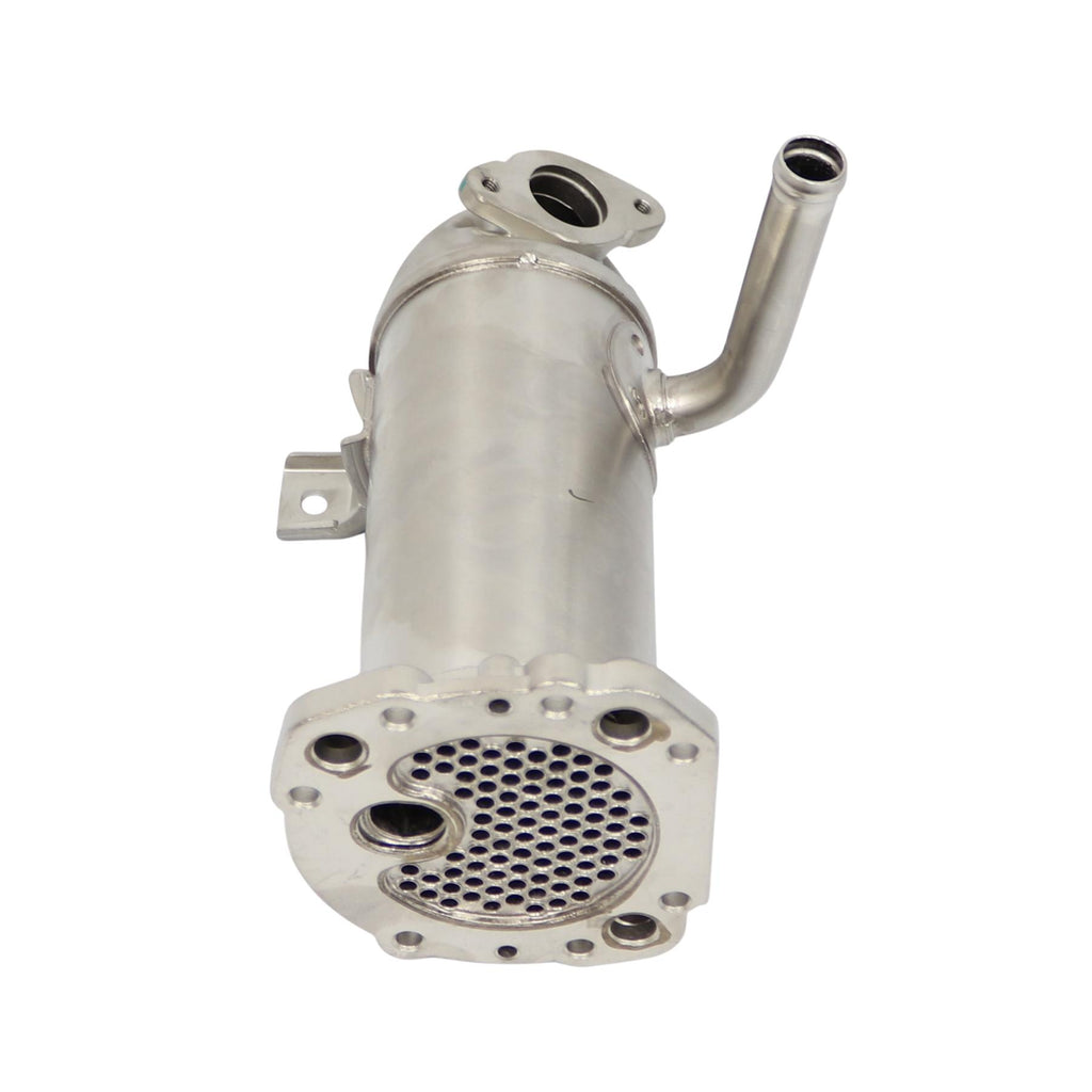 Egr Cooler For Ford Transit Mk8 Custom 2.0 Fwd Rwd Hose Pipe 2016 On Euro 6