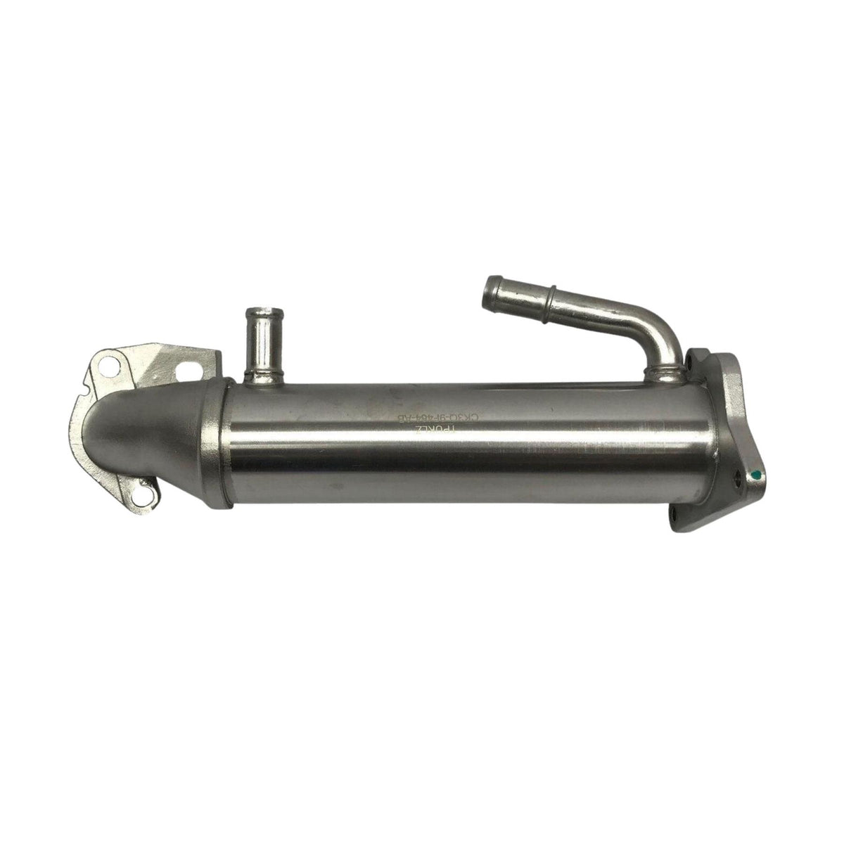 Egr Cooler Pipe For Ford Transit Land Rover Defender 2.2 2011-2018 1771581