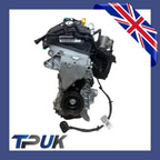 Complete Dwy Engine Fits Seat 1.6 Petrol Arona Ibiza Leon Toledo Zero Miles New
