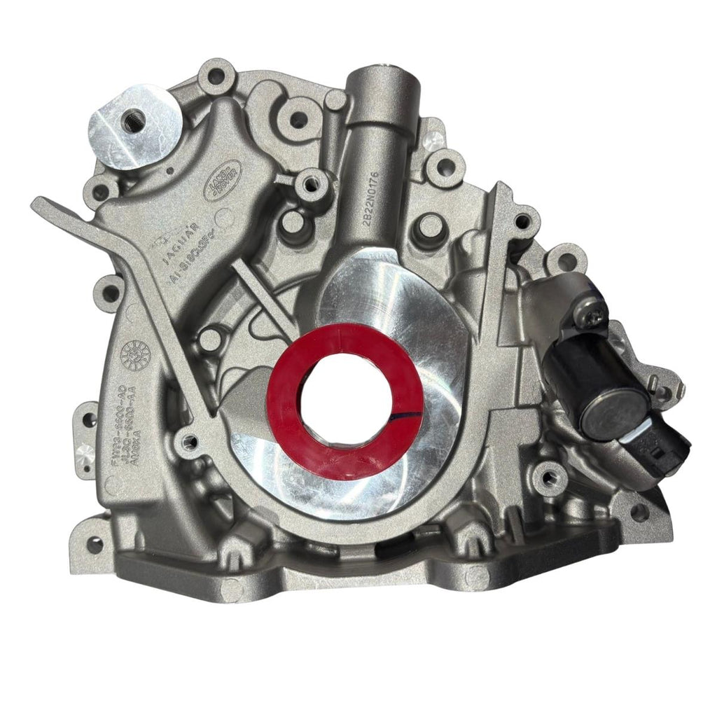 Genuine Ford Ranger Landrover Jaguar Oil Pump 2.0 Diesel 2189919
