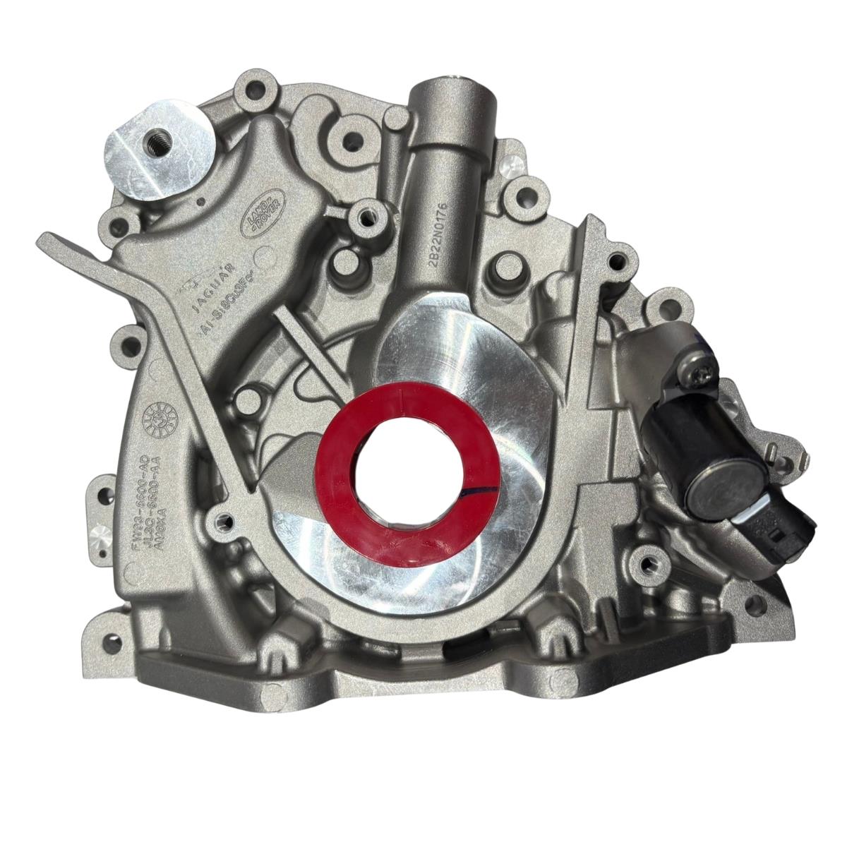 Genuine Ford Ranger Landrover Jaguar Oil Pump 2.0 Diesel 2189919