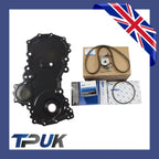 Timing Belt Kit Cover Oil Pump Belt Fits Ranger 2.0 Ecoblue 19 On Fwd Rwd 2785616