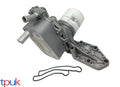 Ford Transit Mk6 Mk7 Mk8 2.4 2.2 Rwd Modified Complete Oil Cooler & Filter
