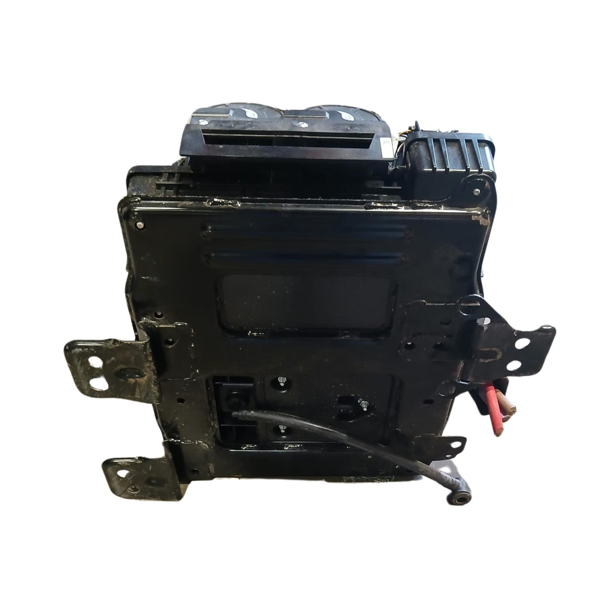 Battery For Ford Transit Custom Mild Hybrid Bus 2.0 Ecoblue Mhev 2019 On