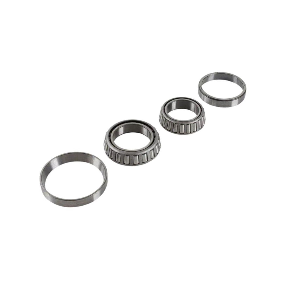 Ford Transit Mk8 2.2 Rear Wheel Bearing Kit 2014 On Rwd 2 Bearings Srw