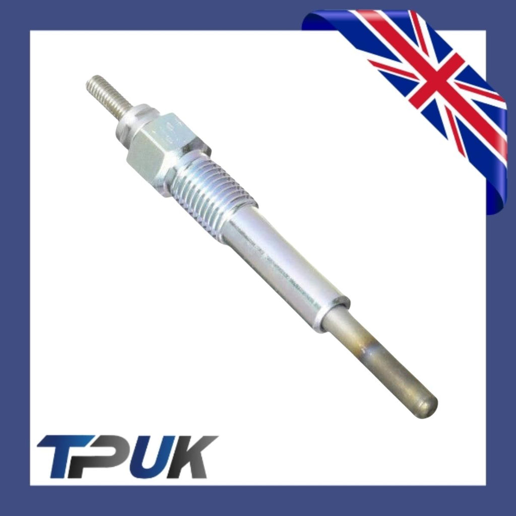 Glow Plugs For Nissan Bluebird Elgrand Largo Sunny 1.7 2.0 2.7 1986-2007 Per 4