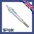 Glow Plugs For Nissan Bluebird Elgrand Largo Sunny 1.7 2.0 2.7 1986-2007 Per 4