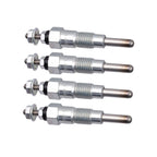 Glow Plugs For Nissan Patrol Iii 3.2 D 1979-1988 Per 4 11065C8600 0250202064