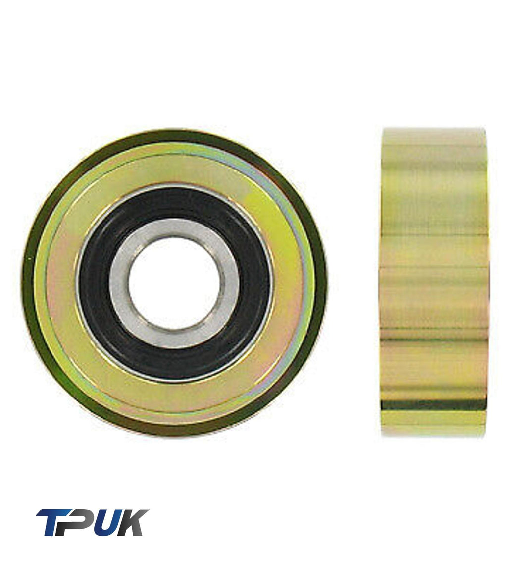 Deflection Idler Pulley Bearing For Ford Granada Scorpio 2.5 Diesel 1985-1998