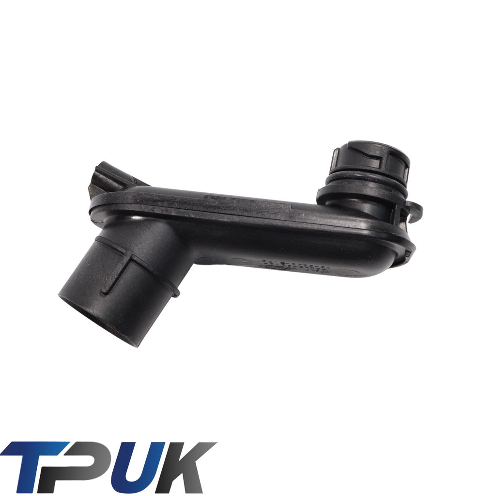Ford Transit Oil Filler Neck Pipe Mk7 2.4 Rwd 2006 - 2012