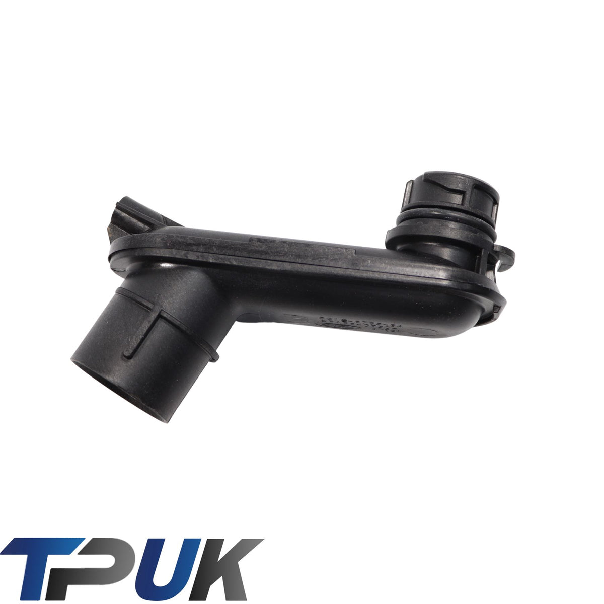 Ford Transit Oil Filler Neck Pipe Mk7 2.4 Rwd 2006 - 2012