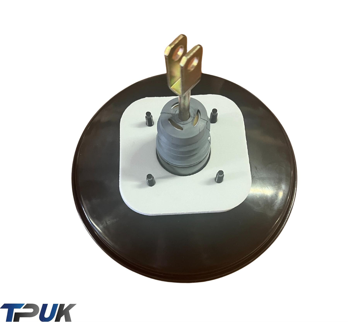 For Ford Transit Brake Servo Mk6 2.4 Rwd 2000-2006 Diesel 4525715 Yc15-2005-Ab