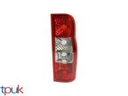 Ford Transit Mk7 Right Back Rear Tail Light Lens Lamp Drivers Side Van Bus