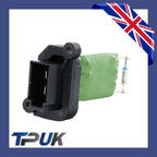 Transit Heater Resistor Regulator 2000-2006  Mk6 Brand New