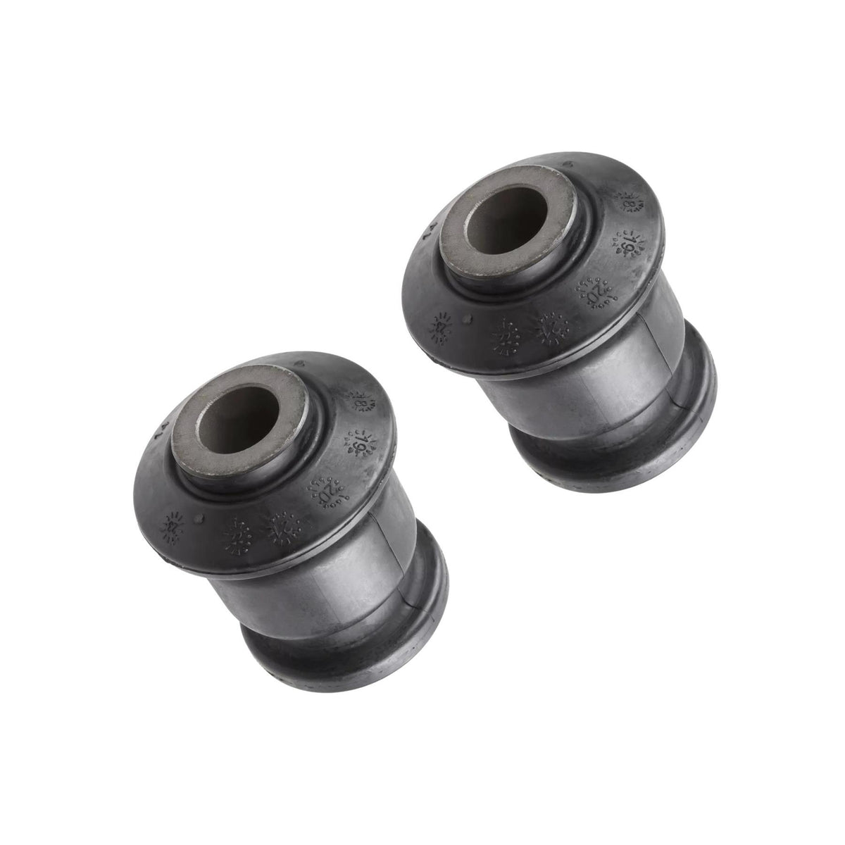 Trailing Arm Bush For Ford Transit Mk8 Custom 2.2 2014 On Bk213069Aa Pair