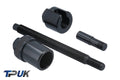 Laser Injector Extraction Kit For Ford Ford Edge Focus Galaxy Ranger Transit
