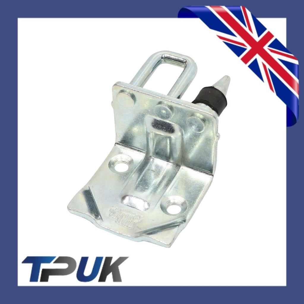 Latch Striker Plate Lock Top For Ford Transit Mk8 2014 On Rear Door Upper Right
