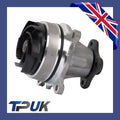 Water Pump For Ford Transit Mk8 2.0 Rwd Ecoblue 2016 On Euro 6 Adblue Tdci V363