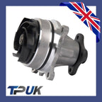 Water Pump For Ford Transit Mk8 2.0 Rwd Ecoblue 2016 On Euro 6 Adblue Tdci V363