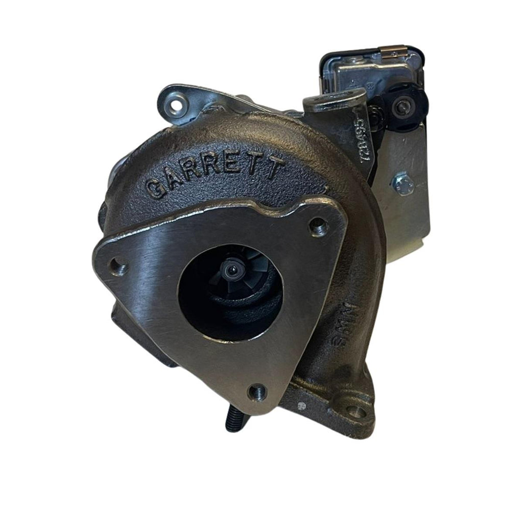 Brand New Garrett Turbo Charger Fits Jaguar 2.7 1999-2008 Diesel