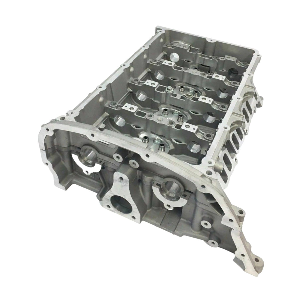 Cylinder Head For Ford Ranger Euro 5 2.2 Rwd With Camshaft Carrier 2011 Onwards