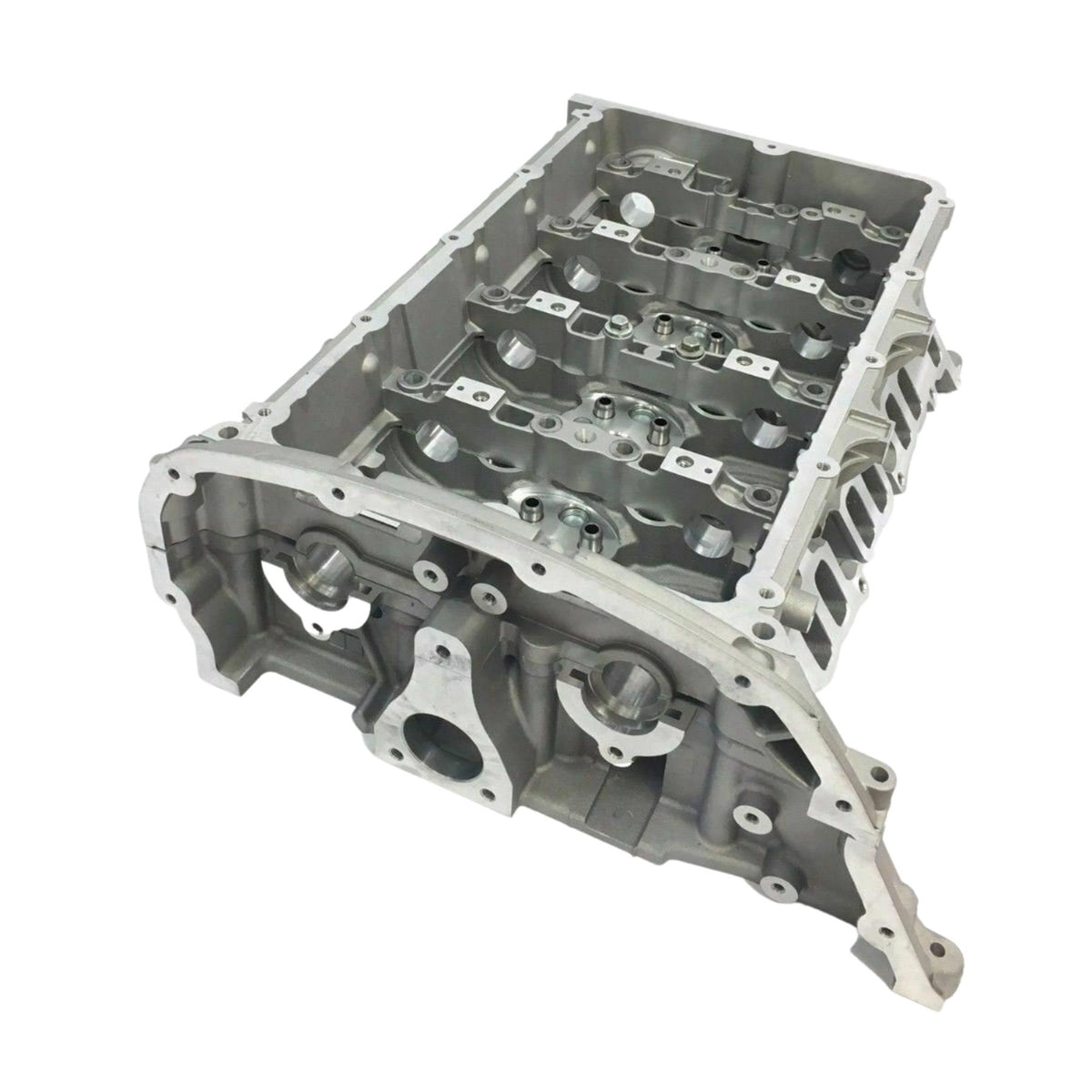 Cylinder Head For Ford Ranger Euro 5 2.2 Rwd With Camshaft Carrier 2011 Onwards