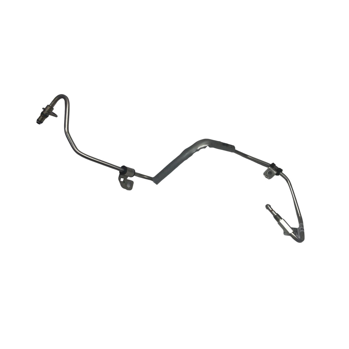 Turbo Oil Feed Pipe For Ford S-Max Galaxy 2.0 D Ecoblue 2018 On Egnine Take Off