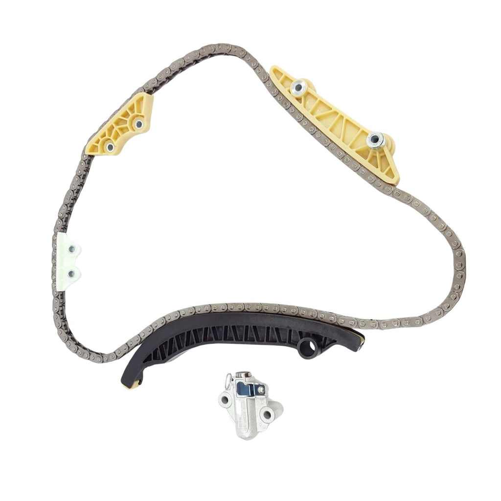 Timing Chain Kit For Ford Transit Mk7 Mk8 2.2 2.4 Rwd Guides Tensioner