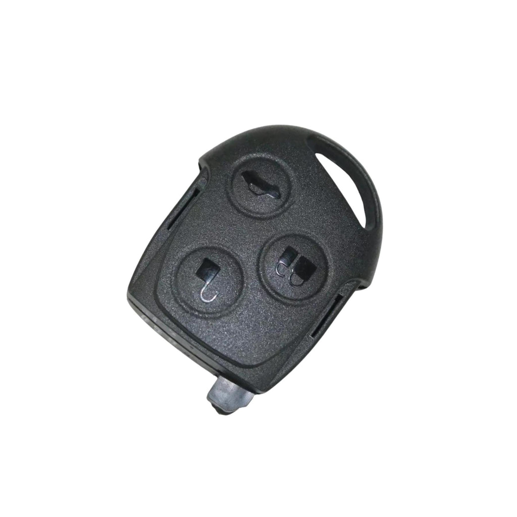 For Ford Focus Mondeo Transit Connect 07-09 3 Button Key Remote Fob 1233541