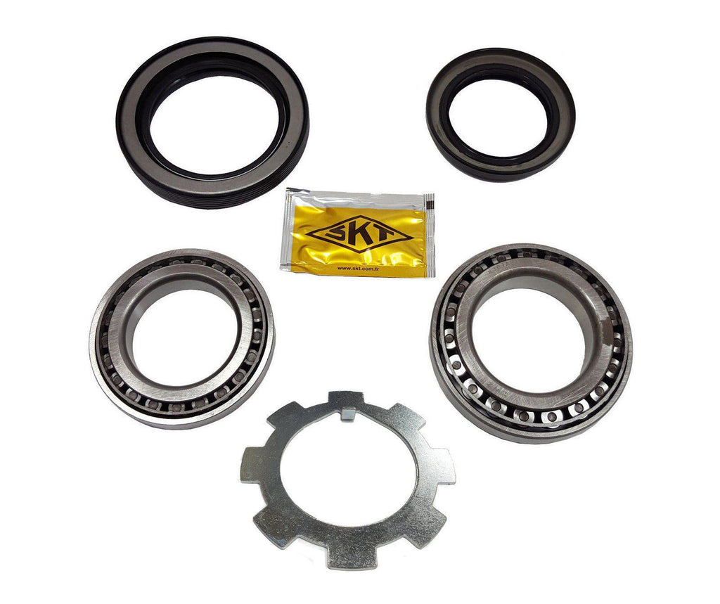 FORD TRANSIT MK6 REAR WHEEL BEARING KIT 2000-2006 NON DANA WITH WASHER