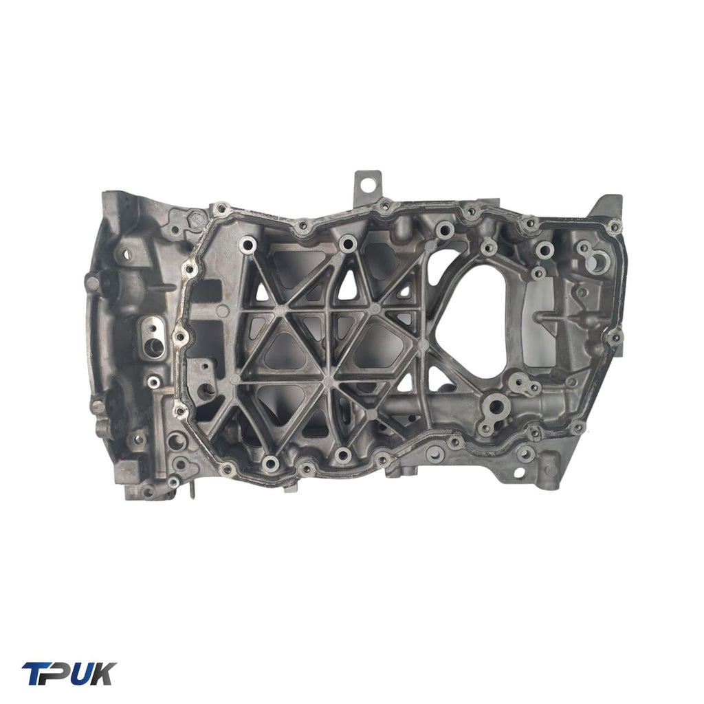 Engine Stiffener Plate Sump For Ford S-Max Galaxy 2.0 D 16V Ymcb Mg9Q6U004Aa