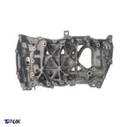 Engine Stiffener Plate Sump For Ford S-Max Galaxy 2.0 D 16V Ymcb Mg9Q6U004Aa