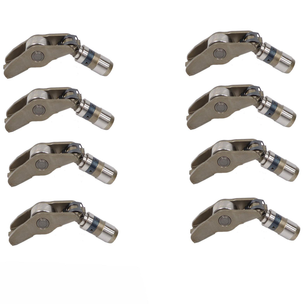 OEM For Ford Transit Mk8 Custom Rocker Arm Tappet Lifter 2.0 Ecoblue Set Of 8