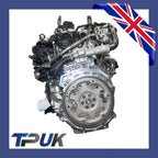 Engine T23Hdtx Ford Ranger 2.3 2261 Gtdi Ecoboost 273Hp 2018-2023 New Complete - picture for reference