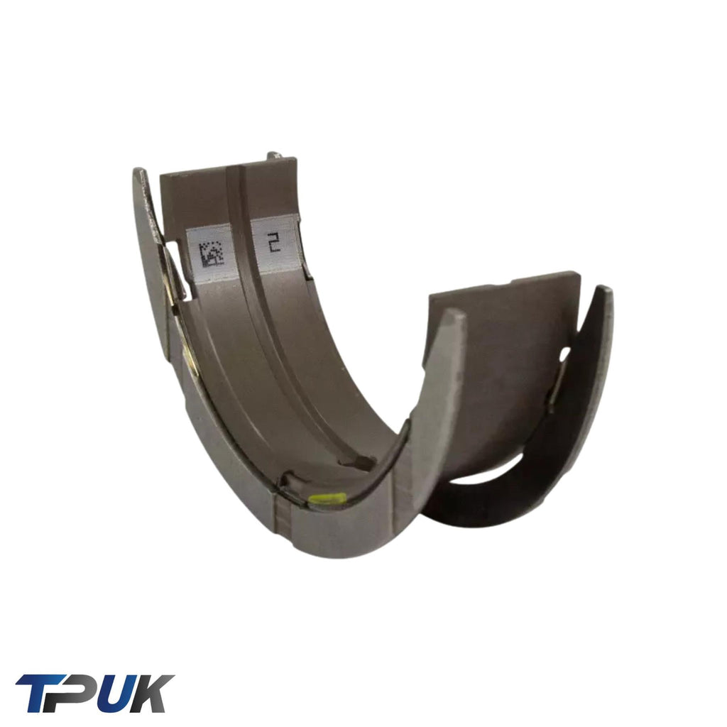 Crankshaft Main Thrust Bearing For Ford F-150 3.0 2018-2021 Upper 2203820 Jl3Z6337B