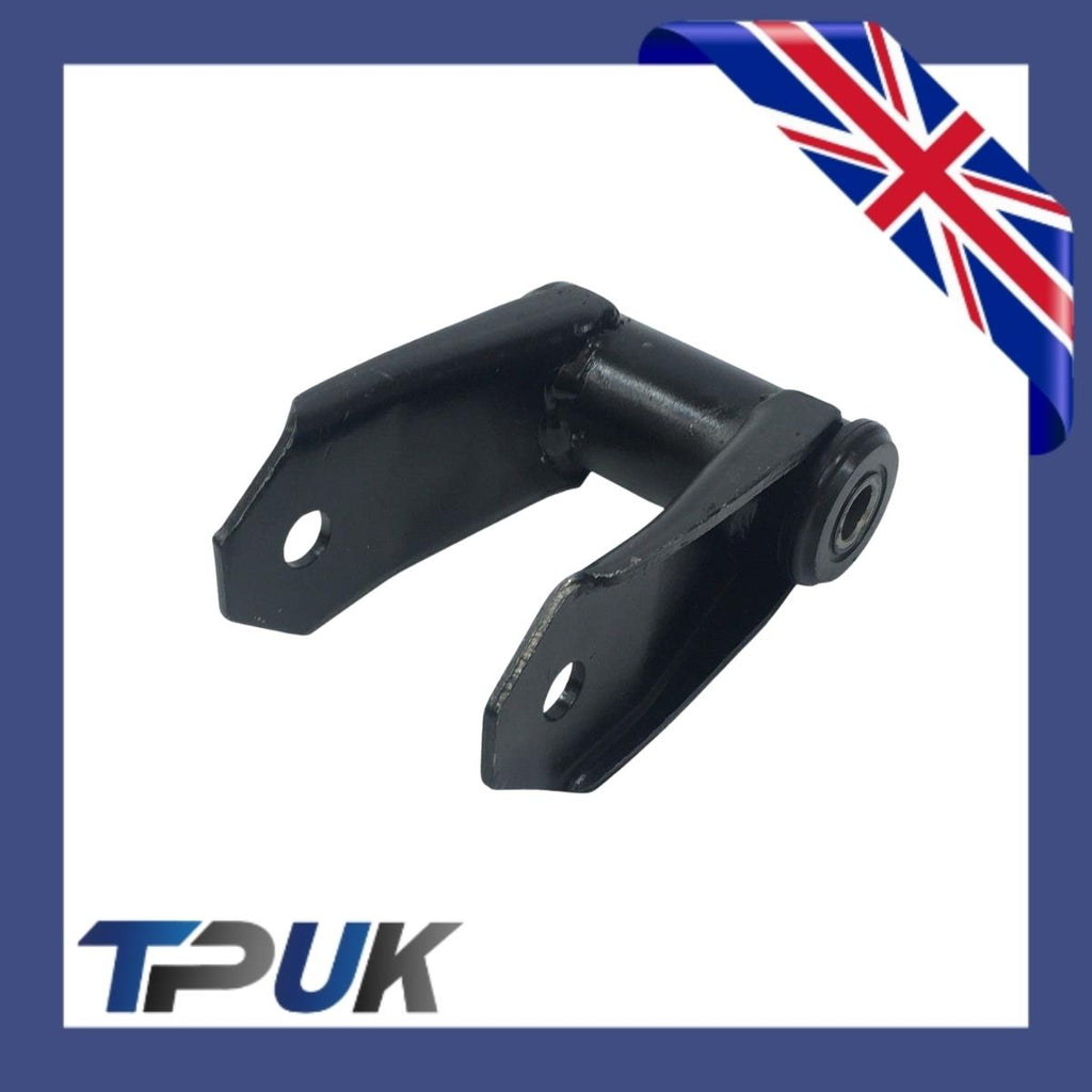 Ford Transit Mk7 Rear Leaf Spring Shackle V347 2006 - 2013 2.4 2.2 Rwd Fwd Bush